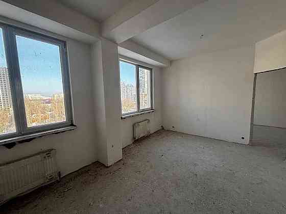 Квартира в сучасному цегляному будинку з газовим котлом на 6й Фонтану Одеса