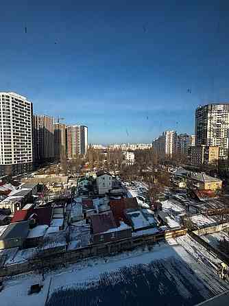 Квартира в сучасному цегляному будинку з газовим котлом на 6й Фонтану Одеса