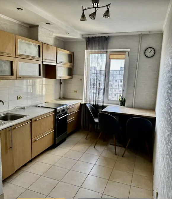 S_Продаж 3-кімнатної квартири з панорамним видом у престижному районі Rivne - photo 1