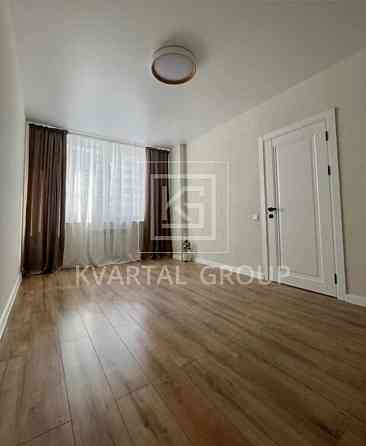 Продаж однокімнатної квартири з новим ремонтом. Буча