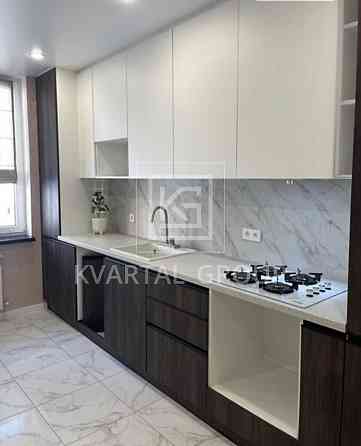 Продаж однокімнатної квартири з новим ремонтом. Буча