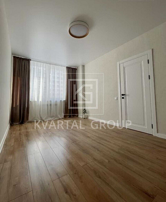 Продаж однокімнатної квартири з новим ремонтом. Буча - зображення 4