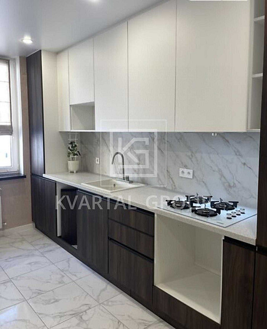 Продаж однокімнатної квартири з новим ремонтом. Буча - зображення 2