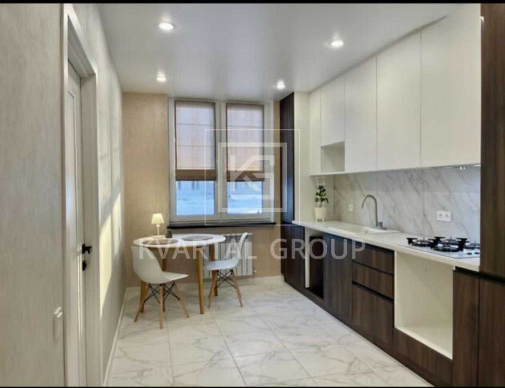 Продаж однокімнатної квартири з новим ремонтом. Буча - зображення 1