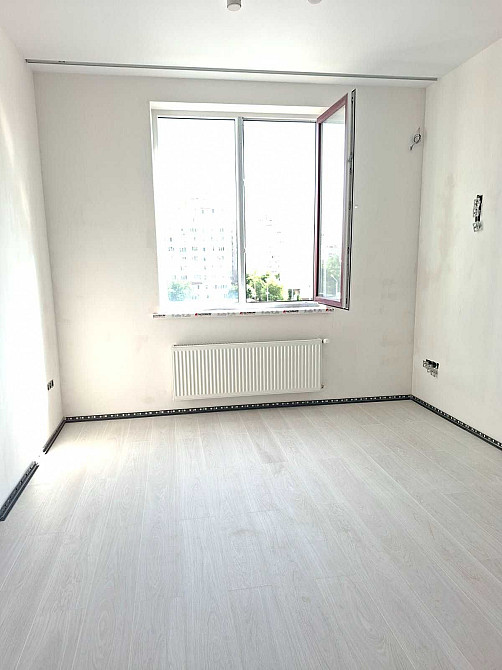 Продам свою  однокімнатну смарт квартиру Крижанівка - изображение 1