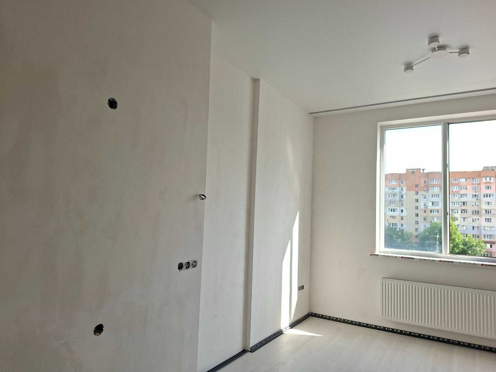 Продам свою  однокімнатну смарт квартиру Крижанівка - изображение 5