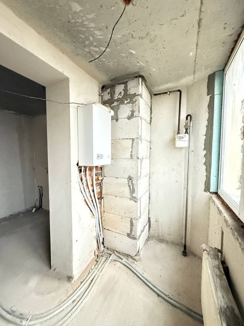 Продам євро  трьохкімнатну квартира ЖК Софія ‼️Без комісії Вишневе - зображення 1