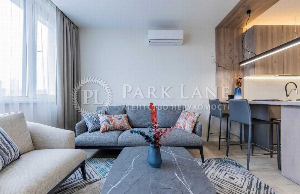 Продаж 3-к ЖК Новопечерська Вежа вул Бойчука 41-Б Киев - изображение 3