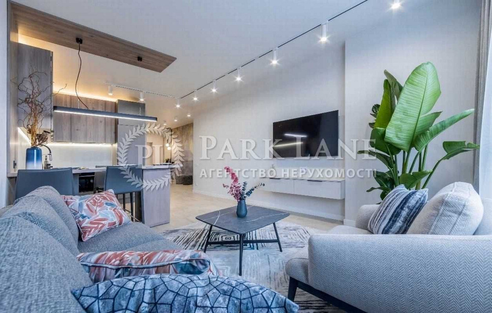 Продаж 3-к ЖК Новопечерська Вежа вул Бойчука 41-Б Киев - изображение 1