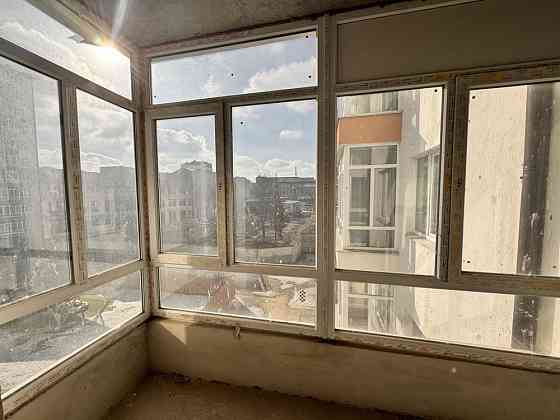 Велика 1-кімнатна квартира у ЦЕНТРІ/здана, обжита новобудова Івано-Франківськ