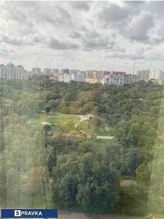 3-комн 120м² | Парк Победы | 14 этаж | Вид на парк | 209 900$ Одеса