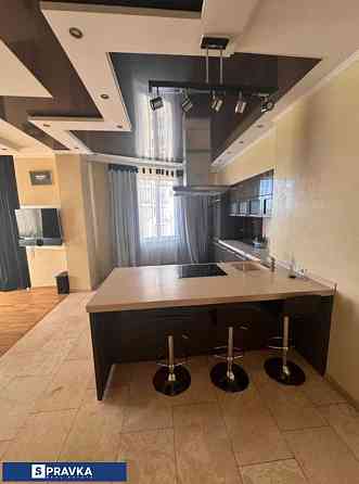 3-комн 120м² | Парк Победы | 14 этаж | Вид на парк | 209 900$ Одеса