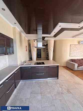 3-комн 120м² | Парк Победы | 14 этаж | Вид на парк | 209 900$ Одеса