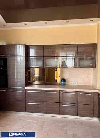 3-комн 120м² | Парк Победы | 14 этаж | Вид на парк | 209 900$ Одеса