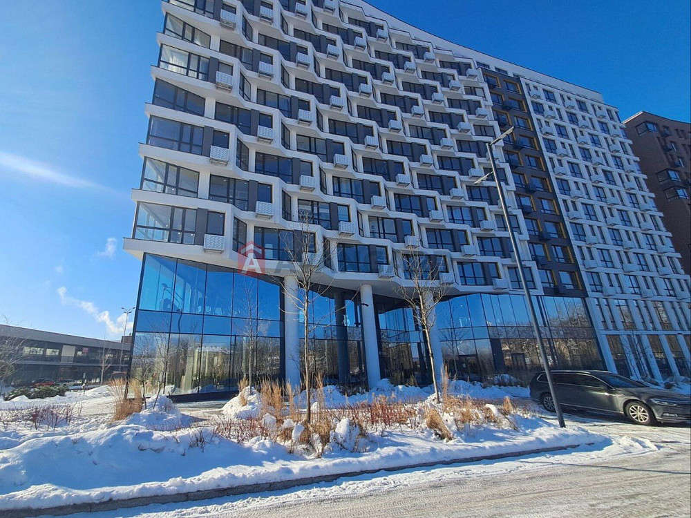 продам 2х кімнатну ЖК Lucky Land Єоселя Киев - изображение 4