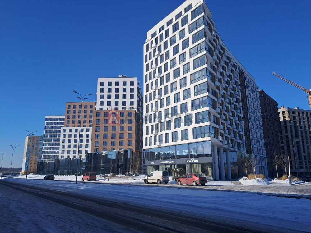 продам 2х кімнатну ЖК Lucky Land Єоселя Киев - изображение 1