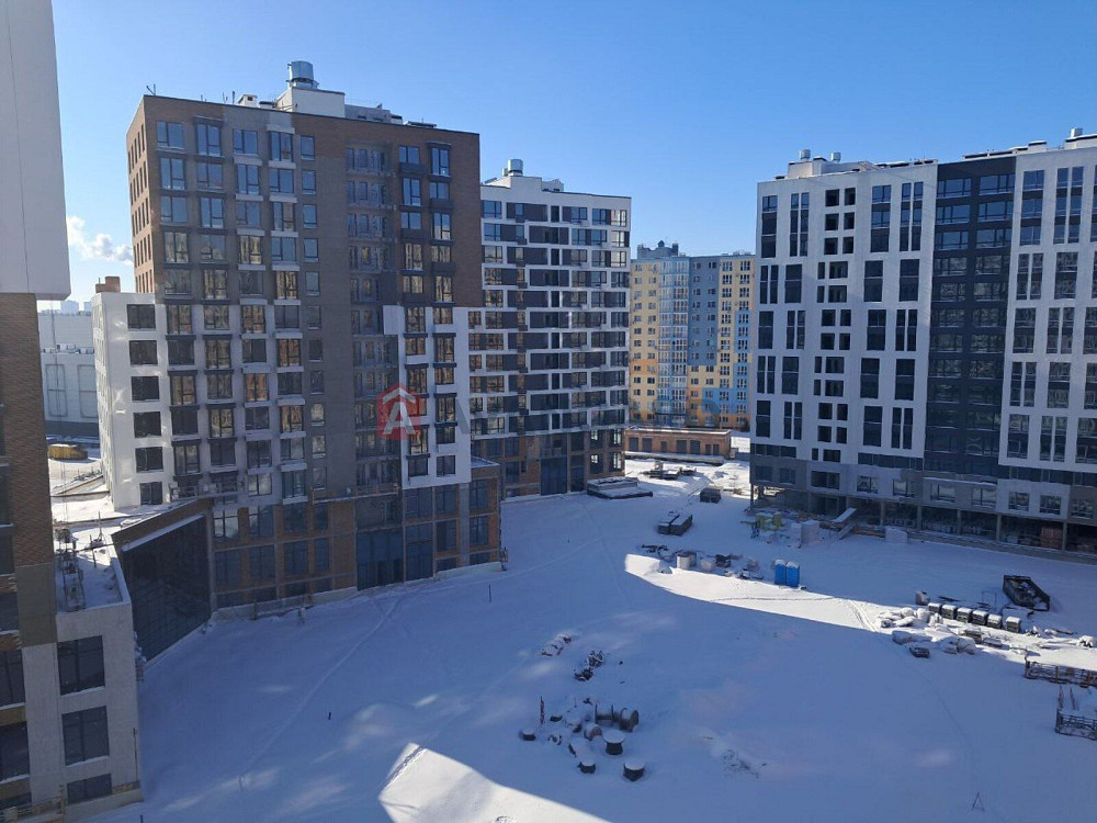 продам 2х кімнатну ЖК Lucky Land Єоселя Киев - изображение 2