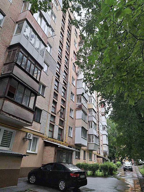 Продаж 1к квартири в гарному стані , терміново Хмельницкий - изображение 5