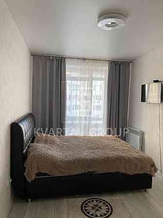 МІНІМАЛЬНЕ ОФОРМЛЕННЯ, двохкімнатна квартира в Центральному Парку Ірпінь