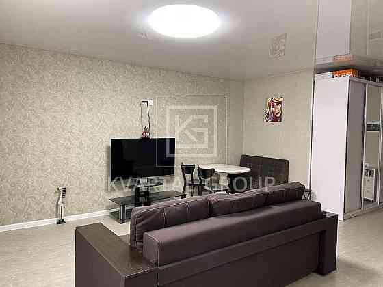 МІНІМАЛЬНЕ ОФОРМЛЕННЯ, двохкімнатна квартира в Центральному Парку Ірпінь