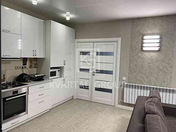 МІНІМАЛЬНЕ ОФОРМЛЕННЯ, двохкімнатна квартира в Центральному Парку Ірпінь