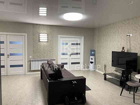 МІНІМАЛЬНЕ ОФОРМЛЕННЯ, двохкімнатна квартира в Центральному Парку Ірпінь