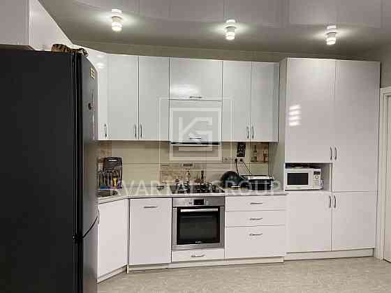 МІНІМАЛЬНЕ ОФОРМЛЕННЯ, двохкімнатна квартира в Центральному Парку Ірпінь