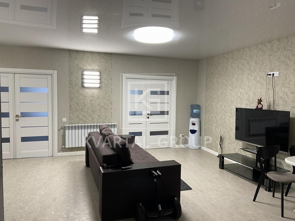 МІНІМАЛЬНЕ ОФОРМЛЕННЯ, двохкімнатна квартира в Центральному Парку Ірпінь - зображення 1