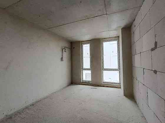 Продаж двокімнатної квартири. ЖК Княгинин-центр Івано-Франківськ