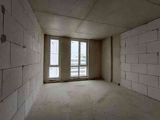 Продаж двокімнатної квартири. ЖК Княгинин-центр Івано-Франківськ