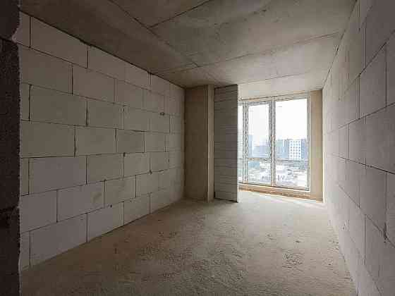 Продаж двокімнатної квартири. ЖК Княгинин-центр Івано-Франківськ