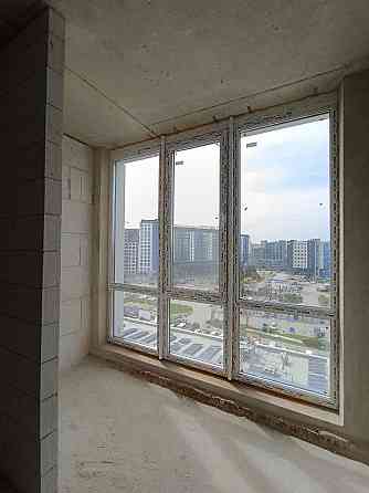 Продаж двокімнатної квартири. ЖК Княгинин-центр Івано-Франківськ