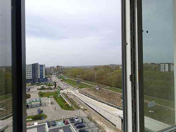 Продаж двокімнатної квартири. ЖК Княгинин-центр Івано-Франківськ