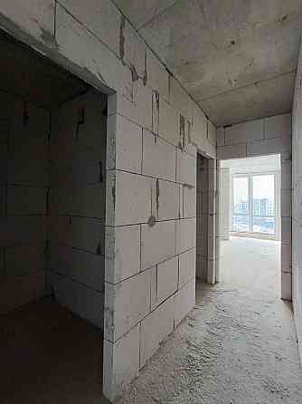 Продаж двокімнатної квартири. ЖК Княгинин-центр Івано-Франківськ