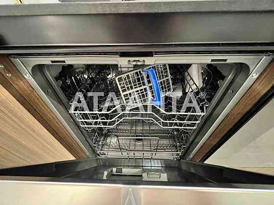 2 комнатная квартира в новом ЖК на 5 ст. Б.Фонтана. Море-15 минут! Одеса