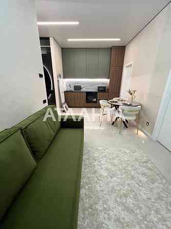 2 комнатная квартира в новом ЖК на 5 ст. Б.Фонтана. Море-15 минут! Одеса