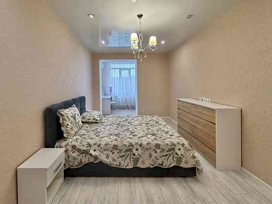 Чудова 1к квартира 46м Центральний парк Ірпінь