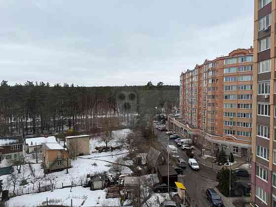 Чудова 1к квартира 46м Центральний парк Ірпінь