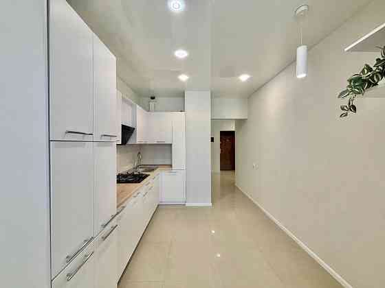 Чудова 1к квартира 46м Центральний парк Ірпінь