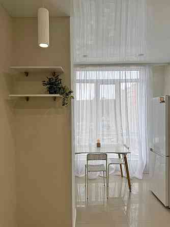 Чудова 1к квартира 46м Центральний парк Ірпінь