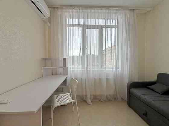 Чудова 1к квартира 46м Центральний парк Ірпінь