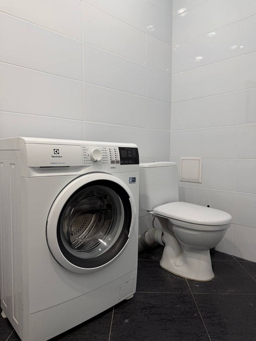 Чудова 1к квартира 46м Центральний парк Ірпінь - зображення 8