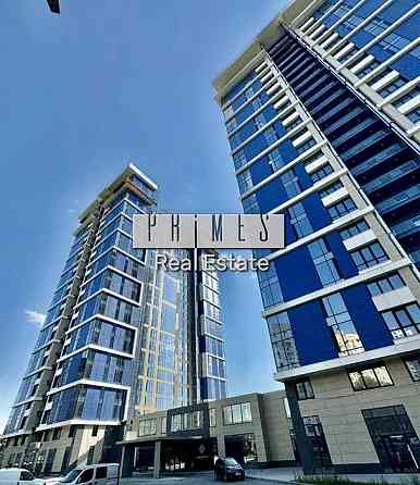 Продаж 1к 56м2 Edelweiss House Звіринецька 70а Печерськ Ботсад Киев