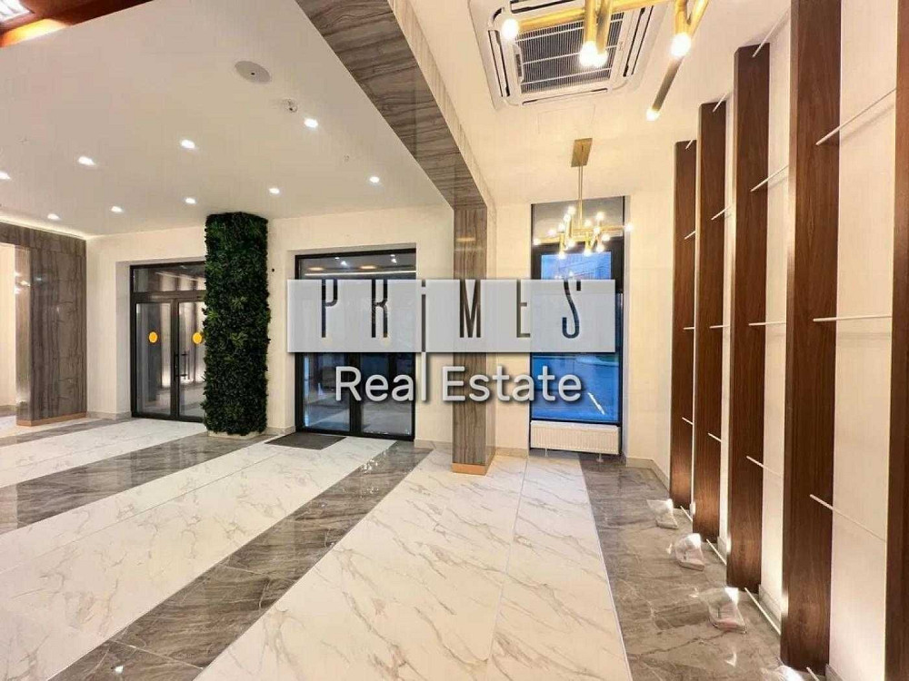 Продаж 1к 56м2 Edelweiss House Звіринецька 70а Печерськ Ботсад Киев - изображение 7