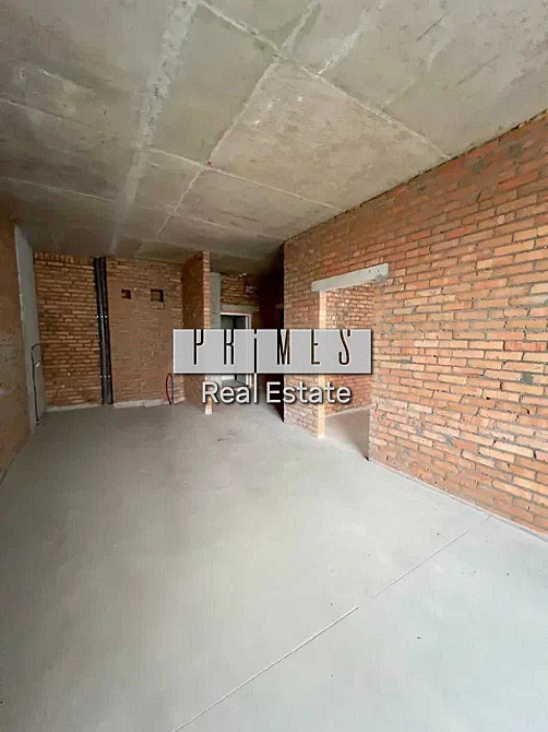 Продаж 1к 56м2 Edelweiss House Звіринецька 70а Печерськ Ботсад Киев - изображение 5