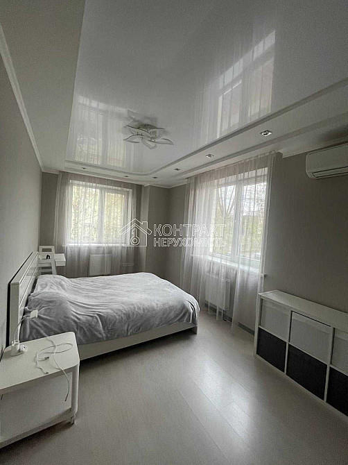 Продаж ЖК Янтарний 2к.кв / Салтівка Харьков - изображение 2