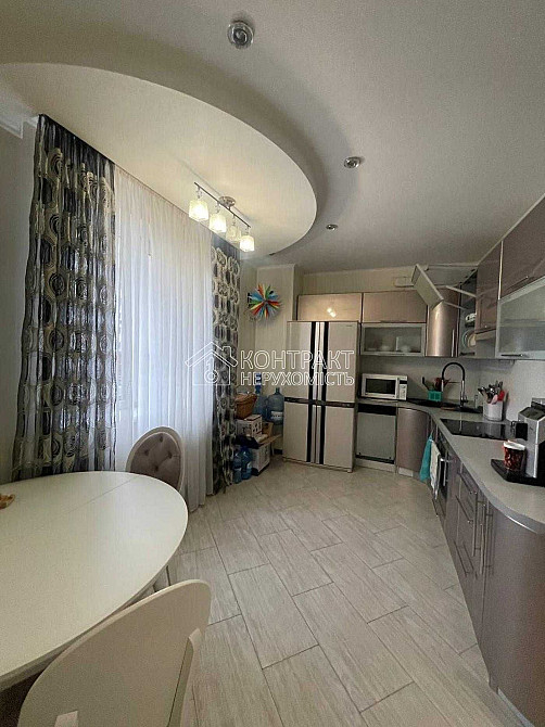 Продаж ЖК Янтарний 2к.кв / Салтівка Харьков - изображение 8