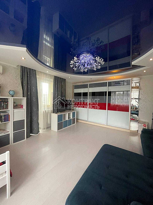 Продаж ЖК Янтарний 2к.кв / Салтівка Харьков - изображение 3