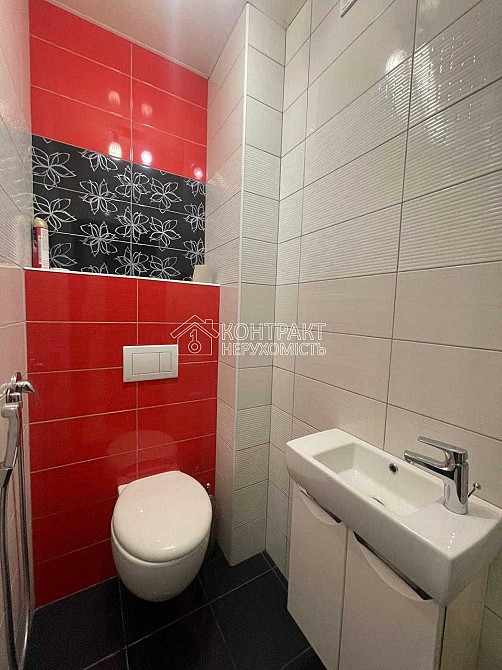 Продаж ЖК Янтарний 2к.кв / Салтівка Харьков - изображение 5