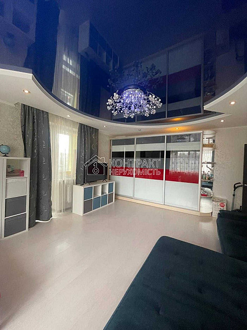 Продаж ЖК Янтарний 2к.кв / Салтівка Харьков - изображение 4